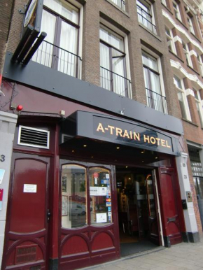 A-Train Hotel